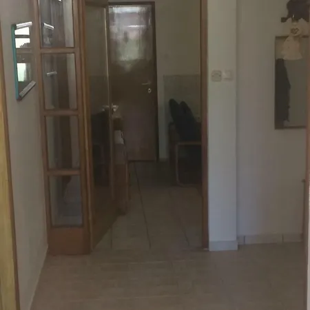 Apartmán Toni I Kristina Baška