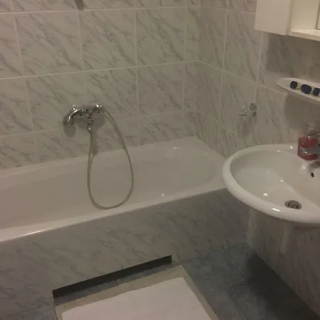 Apartmán Toni I Kristina Baška