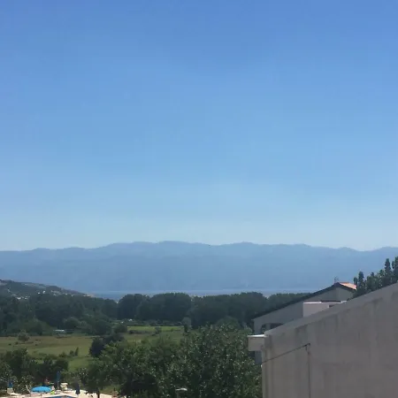 Apartmán Toni I Kristina Baška