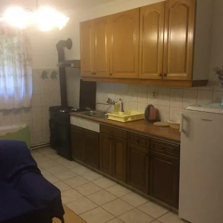 Toni I Kristina Apartmán