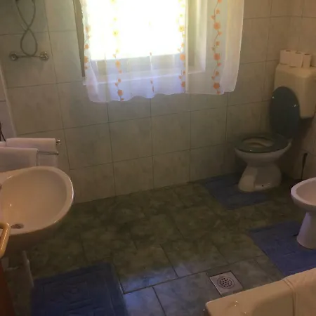 Apartmán Toni I Kristina