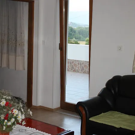 Apartmán Toni I Kristina Baška