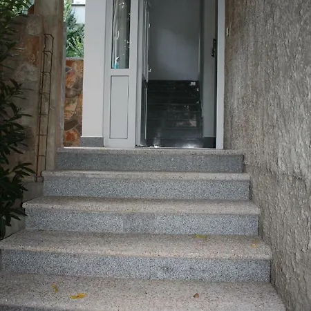 Apartmán Toni I Kristina