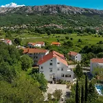 Toni I Kristina * Baška