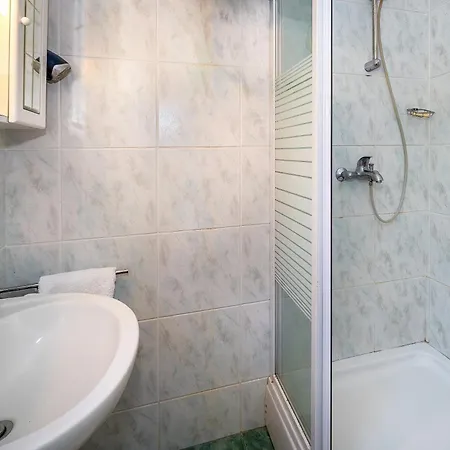 Apartamento Toni I Kristina *