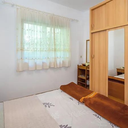 Apartamento Toni I Kristina