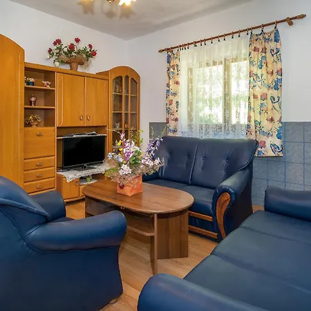 Toni I Kristina Apartament *