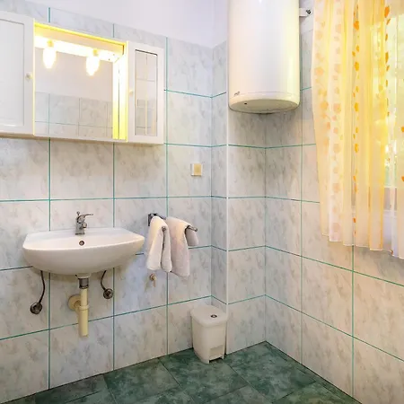 Toni I Kristina Apartament
