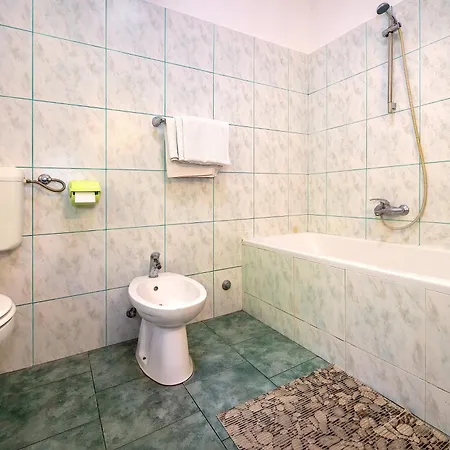 Apartament Toni I Kristina Baška