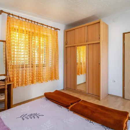 Toni I Kristina Apartament