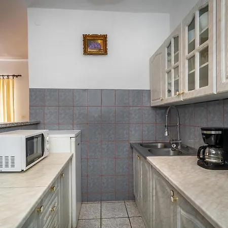 Apartament Toni I Kristina *