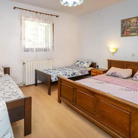 Apartament Toni I Kristina *