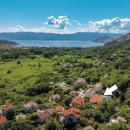 Toni I Kristina * Baška