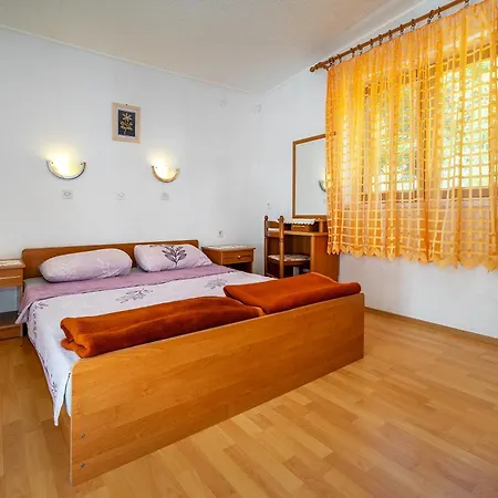 Toni I Kristina * Baška
