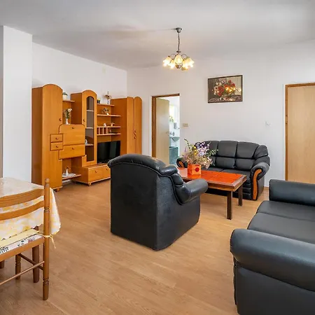Toni I Kristina * Baška