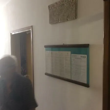 Toni I Kristina Lejlighed Baška