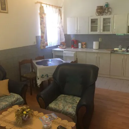 Apartament Toni I Kristina Baška