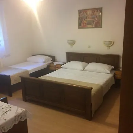 Toni I Kristina