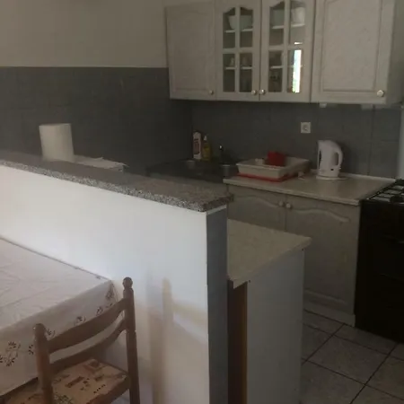 Toni I Kristina Apartament