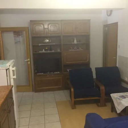 Toni I Kristina Apartament