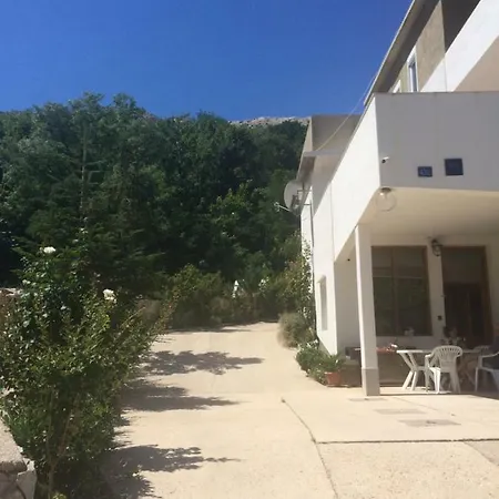 Toni I Kristina * Baška