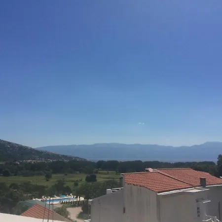 Toni I Kristina * Baška