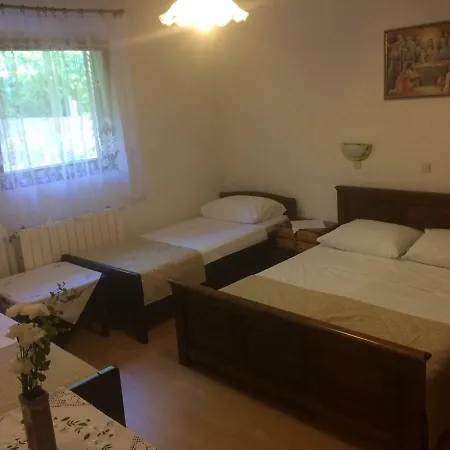 Toni I Kristina Apartament
