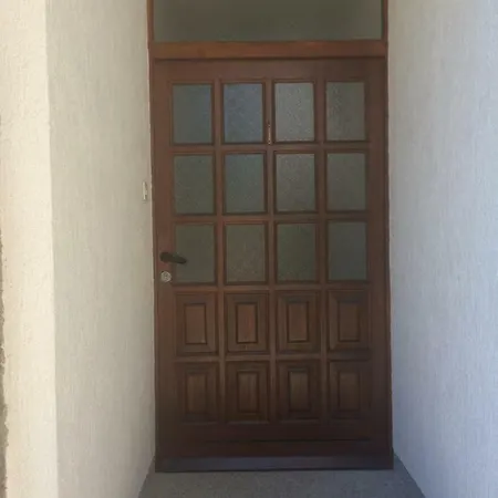 Apartament Toni I Kristina Baška