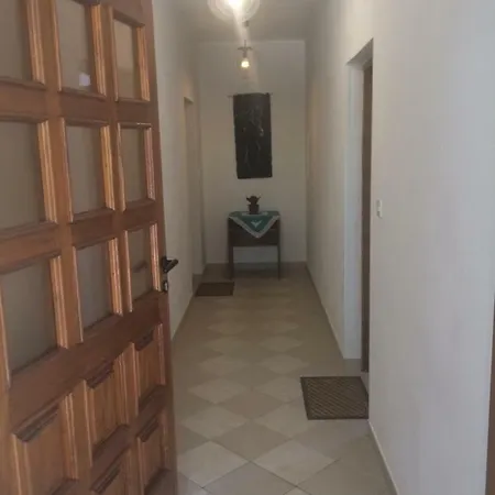 Toni I Kristina Apartament