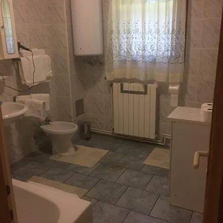 Apartament Toni I Kristina Baška