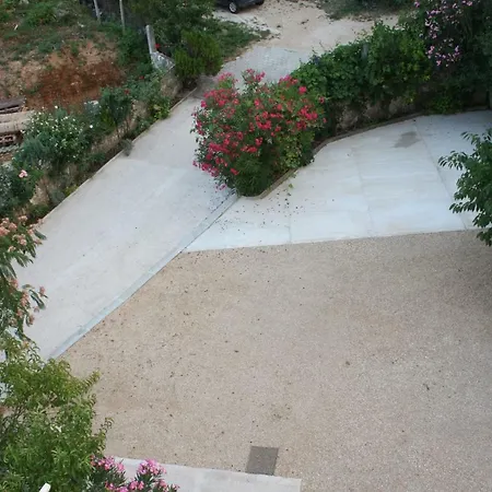 Apartment Toni I Kristina Baska (Krk)