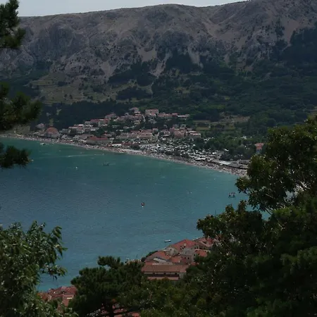 Toni I Kristina * Baška