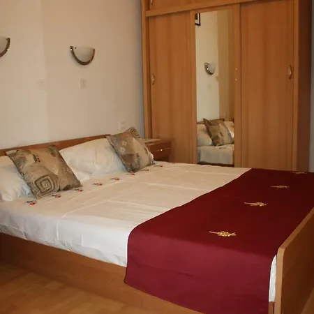 Toni I Kristina * Baška