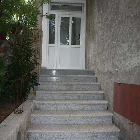 Toni I Kristina Apartment Baska (Krk)