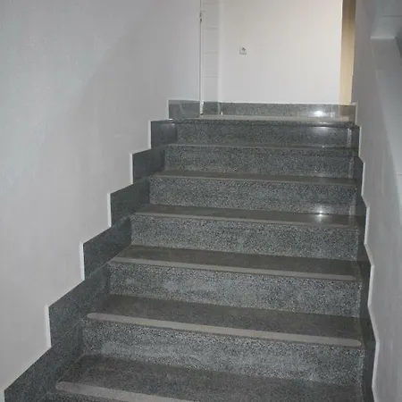 Toni I Kristina Apartment *