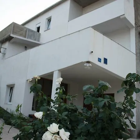 Apartmán Toni I Kristina Baška