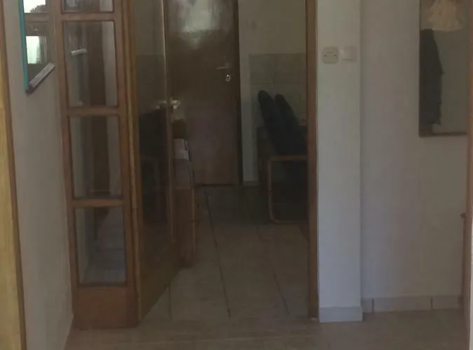 Apartment Toni I Kristina Baska (Krk)