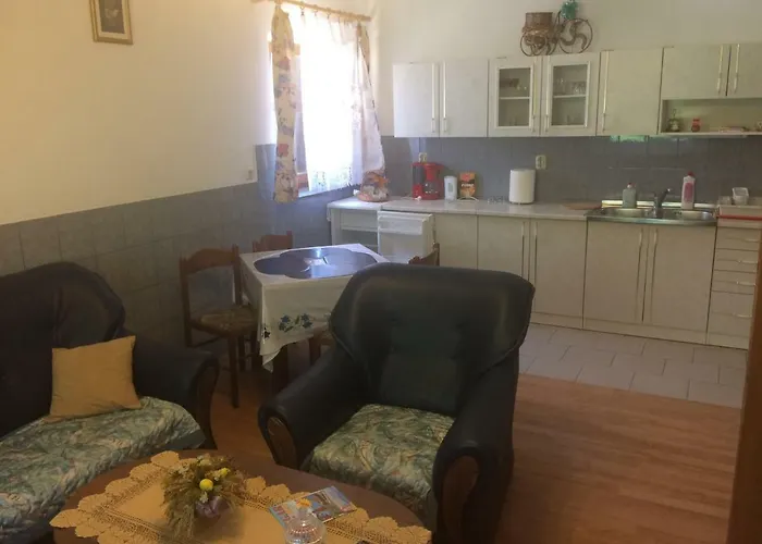 Apartment Toni I Kristina Baska (Krk)