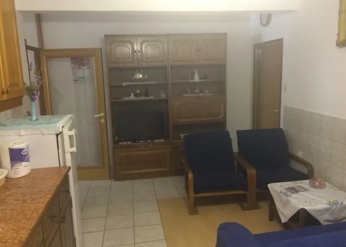 Toni I Kristina Apartmán