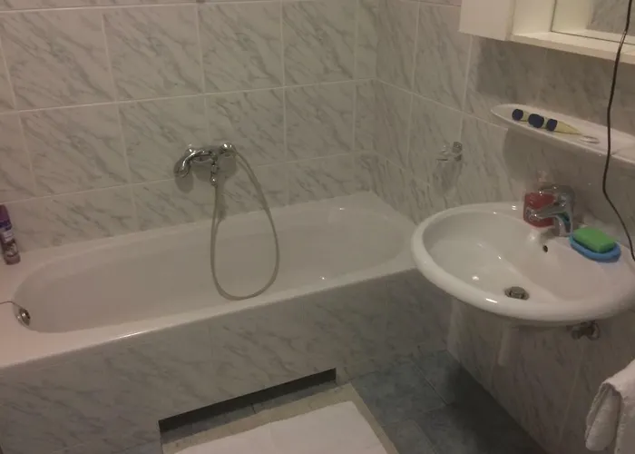 Apartmán Toni I Kristina Baška