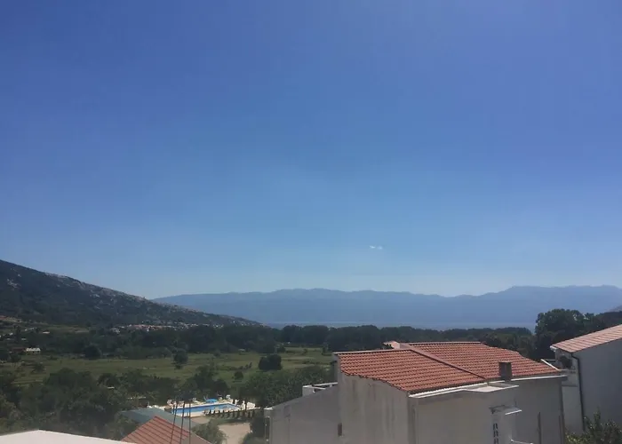 Toni I Kristina * Baška