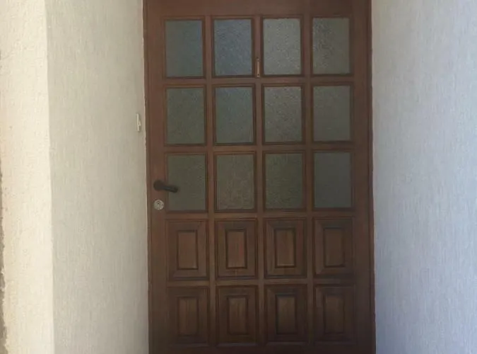 Apartmán Toni I Kristina Baška