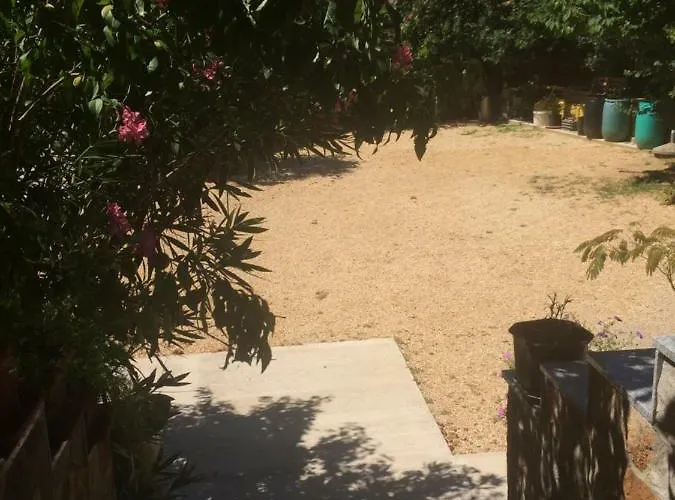 Apartmán Toni I Kristina *