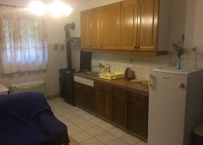 Toni I Kristina Apartmán
