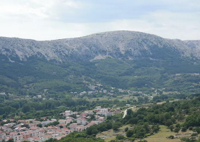 Toni I Kristina Apartmán *
