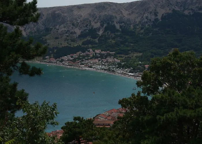 Toni I Kristina * Baška
