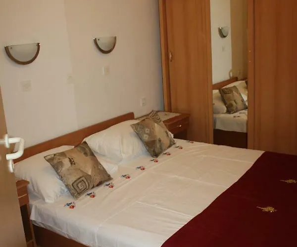 Apartmán Toni I Kristina