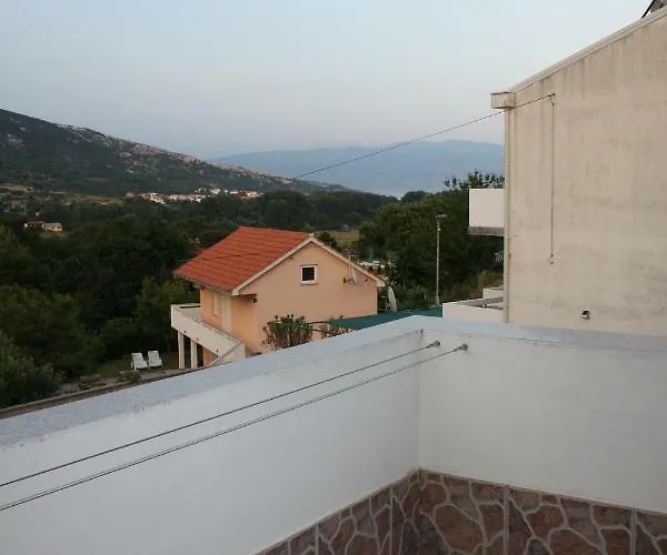 Toni I Kristina Apartmán