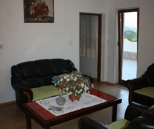 Toni I Kristina Apartment Baska (Krk)