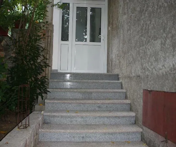 Toni I Kristina Apartment Baska (Krk)